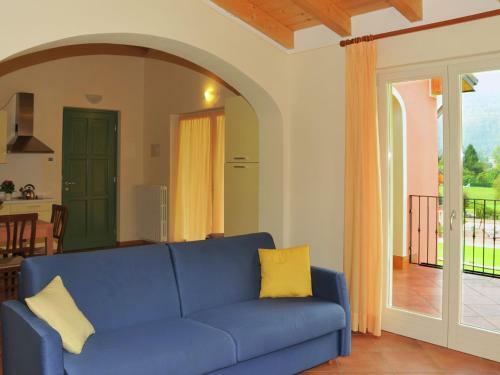 Apartment Residence Vico Super