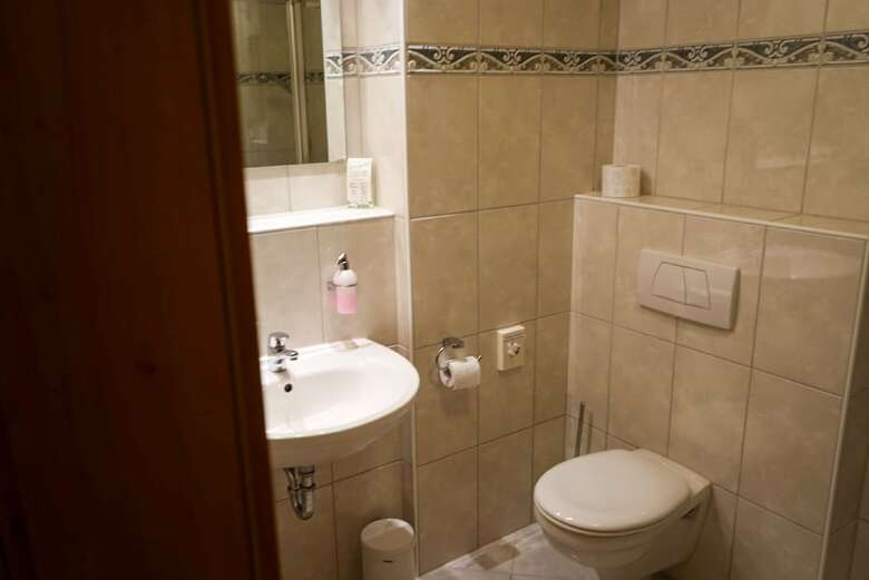 Hotel Circle Inn
