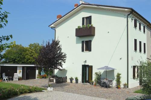 B&B Alla C� Di Rosa