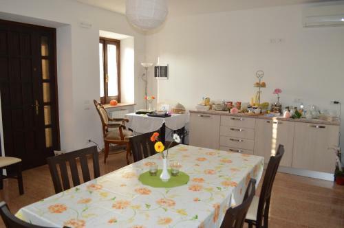 B&B Alla C� Di Rosa