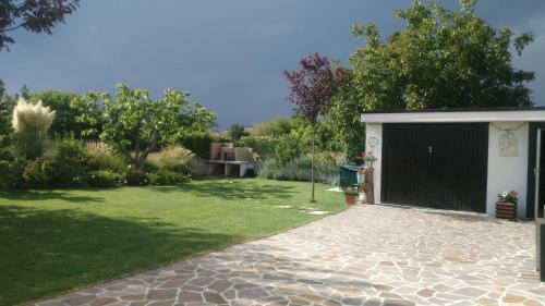 B&B Alla C� Di Rosa