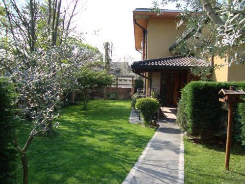 B&B Da Franco