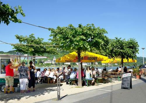 Hotel Anker