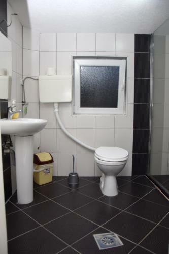 Markos Towers Apartments