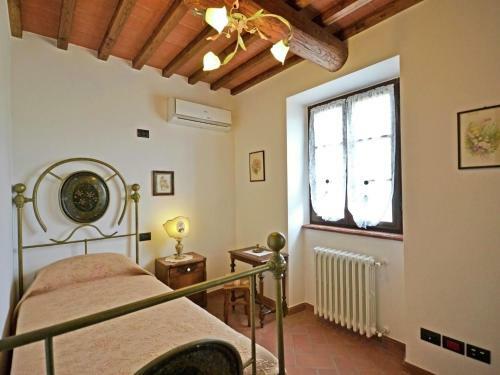 Holiday Home Villa Maestosa