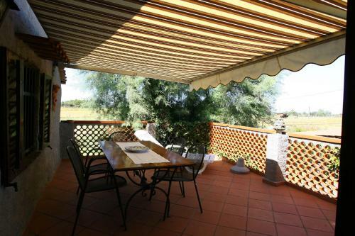 Apartamento Podere Il Giurato