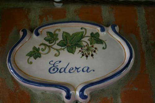 Apartamento Casa Terra Rossa