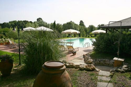 Apartamento Casa Terra Rossa
