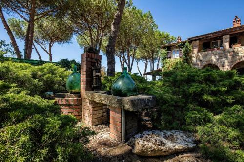 Apartamento Casa Terra Rossa