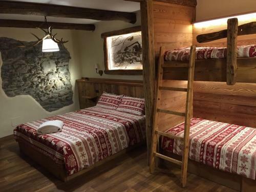 Hotel Le Petit Fenestrelle
