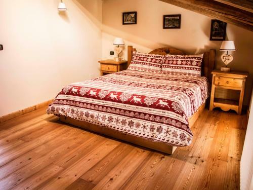 Hotel Le Petit Fenestrelle