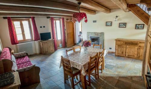 Hotel Le Petit Fenestrelle