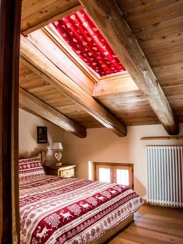 Hotel Le Petit Fenestrelle