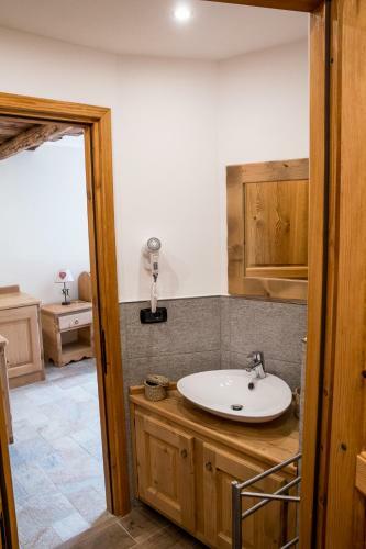 Hotel Le Petit Fenestrelle