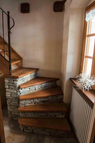 Hotel Le Petit Fenestrelle