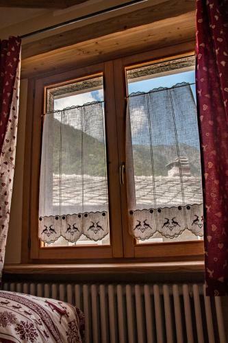 Hotel Le Petit Fenestrelle