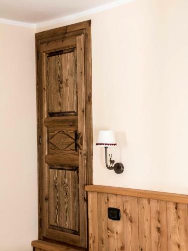 Hotel Le Petit Fenestrelle