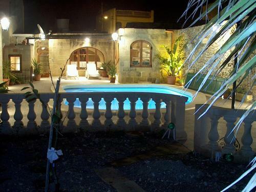 Agroturismo Barumbara Farmhouse