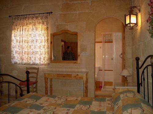 Agroturismo Barumbara Farmhouse