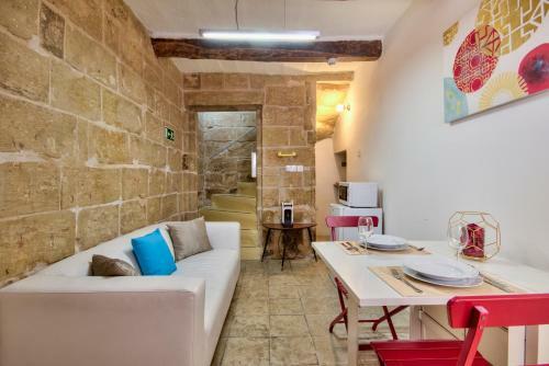 Vallettastay Standard Apartments
