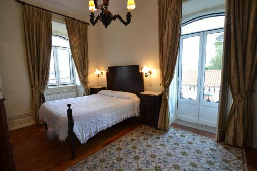 Hostal Casa Santos Murteira