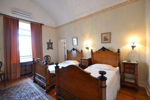 Hostal Casa Santos Murteira