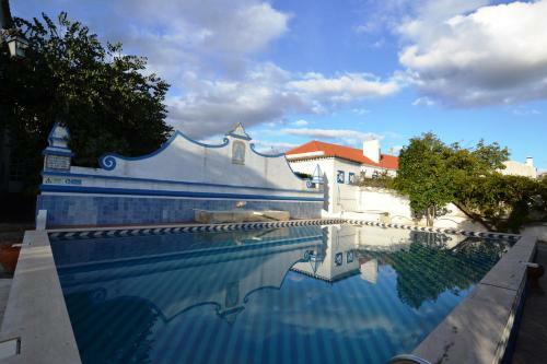 Hostal Casa Santos Murteira