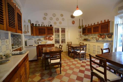 Hostal Casa Santos Murteira