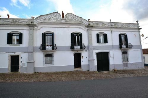 Hostal Casa Santos Murteira