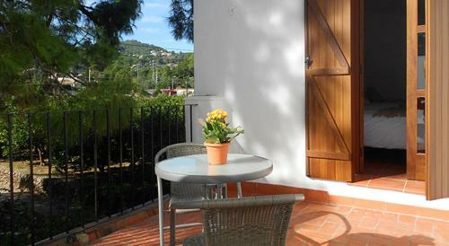 Hotel El Sequer Casa Rural