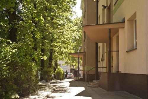 Apartamento Rint - Centrum Rynek Ko?ciuszki
