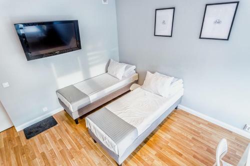 Apartamento Rint - Centrum Rynek Ko?ciuszki