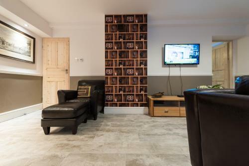 White Home Apartament