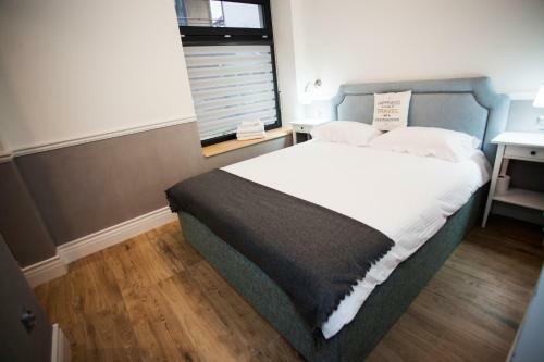 White Home Apartament
