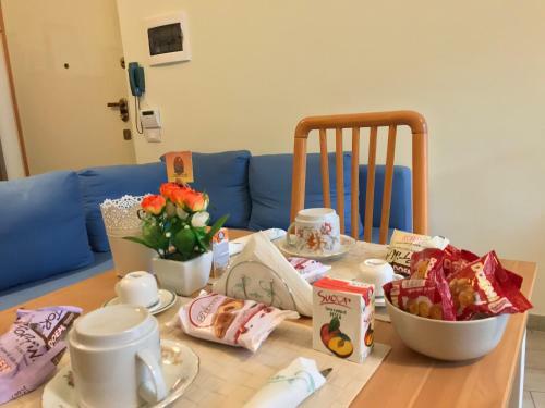 Bed & Breakfast Il Giardino In Citt�