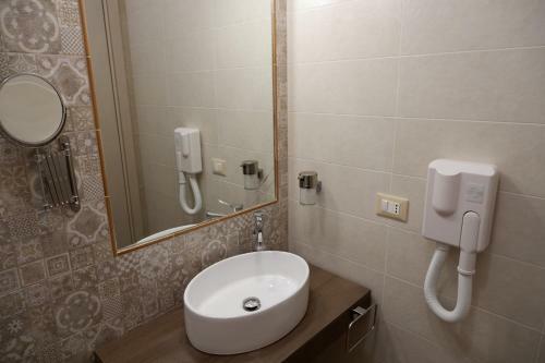 Bed & Breakfast Il Giardino In Citt�