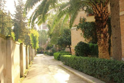 Bed & Breakfast Il Giardino In Citt�