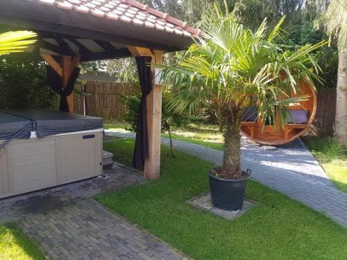 Vakantiehuis De Heide