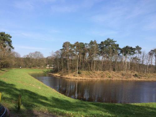 Vakantiehuis De Heide