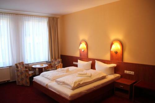 Hotel Th�ringer Hof