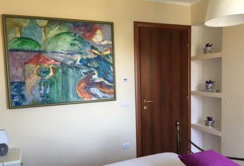 B&B La Dolce Sosta