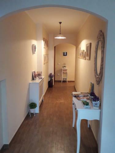 B&B La Dolce Sosta