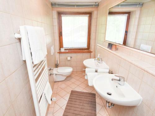 Apartment Im Chiemgau 3