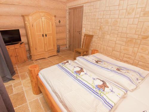 Holiday Home Haus In Den Alpen