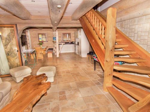 Holiday Home Haus In Den Alpen