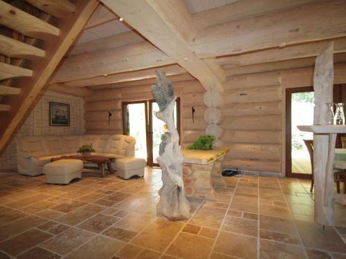 Holiday Home Haus In Den Alpen