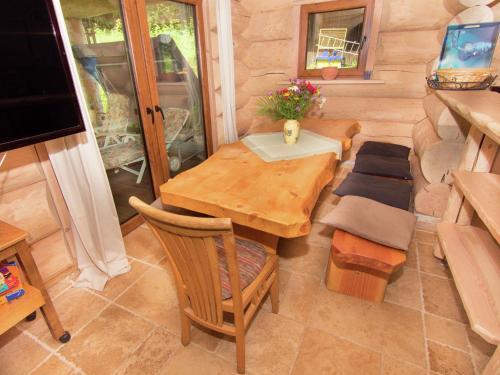Holiday Home Haus In Den Alpen