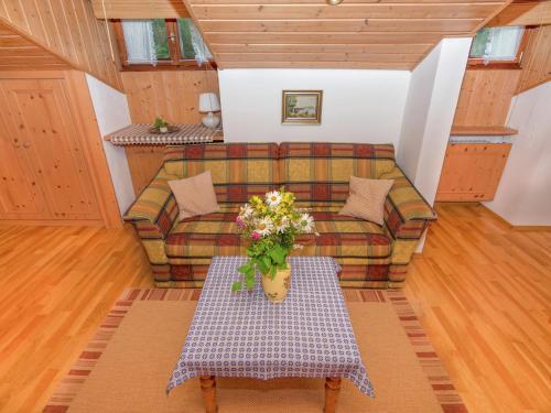 Apartment Im Chiemgau 4