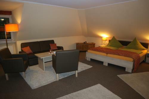 Hostal Hus Op De Diek