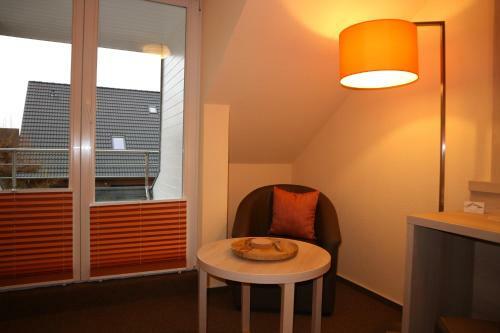 Hostal Hus Op De Diek